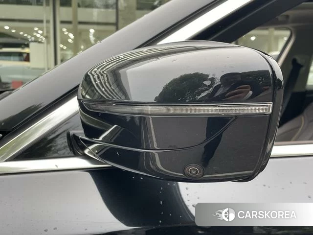 BMW 5 series PHEV 2020 Черный из Китая, фото 4
