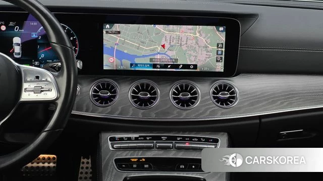 Mercedes-Benz CLS-Class C257 2021 Белый из Кореи, фото 4