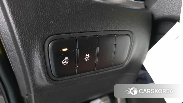 Kia The New Ray 2019 Цвет тростника из Кореи, фото 4