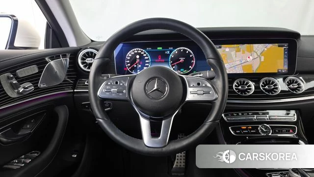Mercedes-Benz CLS-Class C257 2019 Белый из Кореи, фото 4