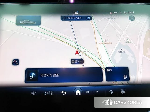 Mercedes-Benz E-Class W214 2025 Белый из Кореи, фото 4