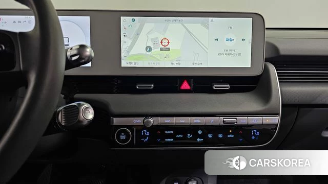 Hyundai Ionic 5 id 4965099 из Кореи 4