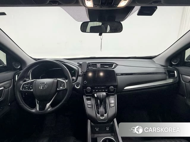 Honda Breeze 2021 Черный из Китая, фото 4