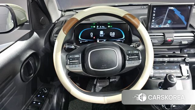 Hyundai Casper 2021 Зеленый из Кореи, фото 4