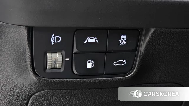 Hyundai The New Grandeur IG 2021 Белый из Кореи, фото 4