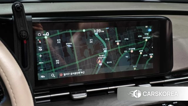 Kia Carnival 4th generation 2022 Белый из Кореи, фото 4
