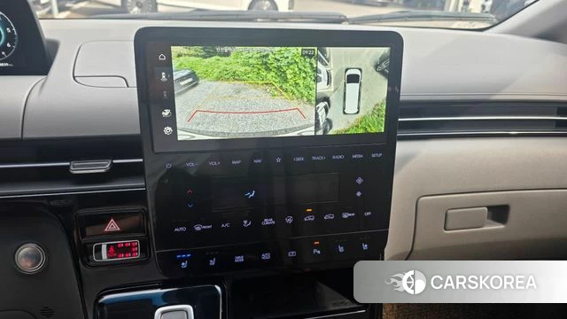Hyundai Staria 2025 Черный из Кореи, фото 4