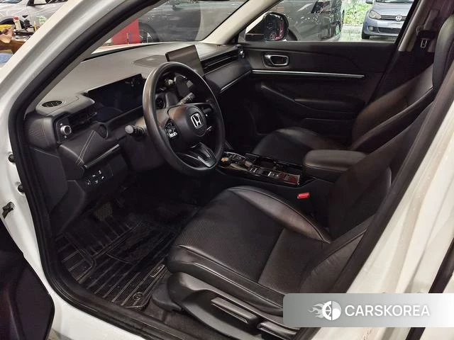 Honda e:NP1 2024 Белый из Китая, фото 4