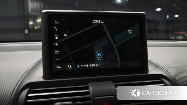 Hyundai Casper 2024 Белый из Кореи, фото 4