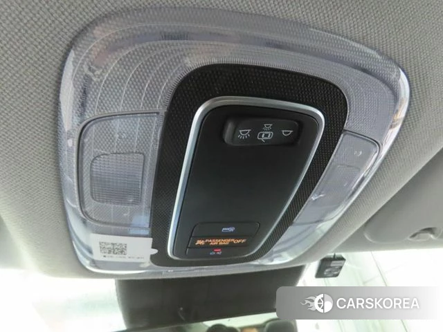 Hyundai Avante (CN7) 2020 Серый из Кореи, фото 4