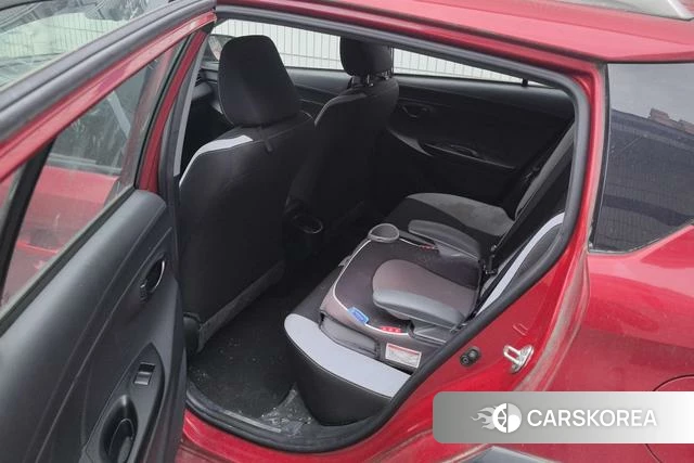 Toyota Yaris L 2021 Красный из Китая, фото 4