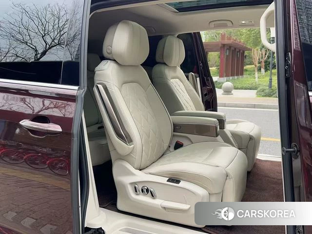 Volkswagen Viloran 2021 Красный из Китая, фото 4