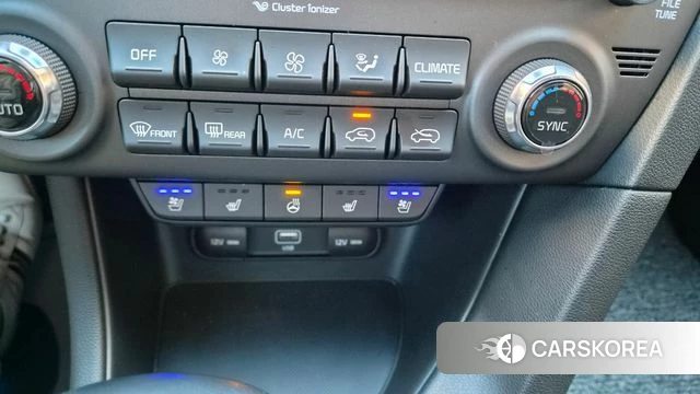 Kia Sportage The Bold 2020 Серебристо-серый из Кореи, фото 4