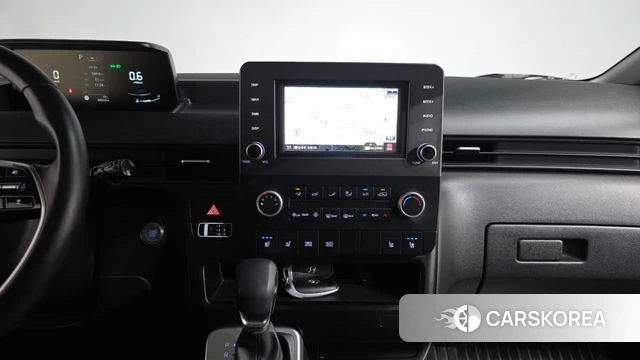 Hyundai Staria 2022 Белый из Кореи, фото 4