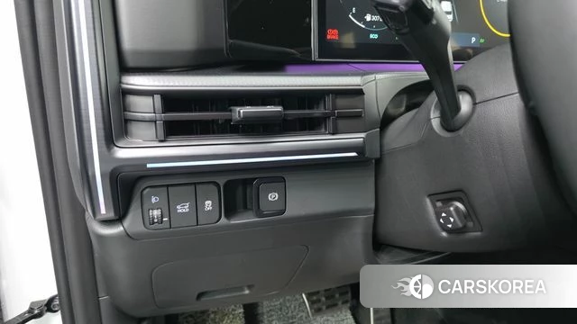 Hyundai Santa Fe (MX5) 2024 Белый из Кореи, фото 4