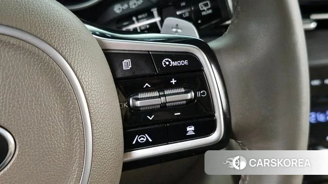 Kia Carnival 4th generation 2021 Черный из Кореи, фото 4