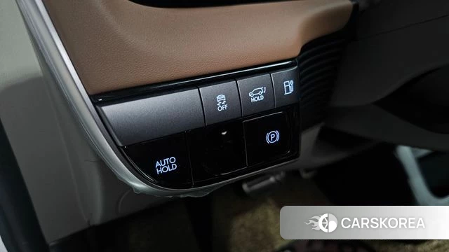 Hyundai The New Ionic 5 2024 Белый из Кореи, фото 4