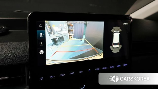 Hyundai Staria 2024 Белый из Кореи, фото 4
