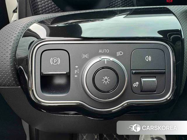 Mercedes-Benz A-Class 2021 Белый из Китая, фото 4