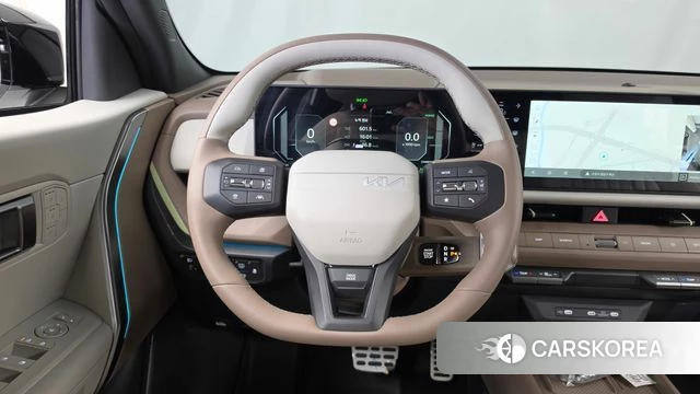 Kia Celtos second Generation 2026 Белый из Кореи, фото 4