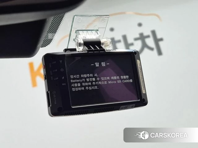 Hyundai Sonata Hybrid (DN8) 2019 Синий из Кореи, фото 4