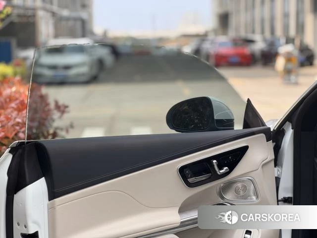 Mercedes-Benz CLE 2025 Белый из Китая, фото 4