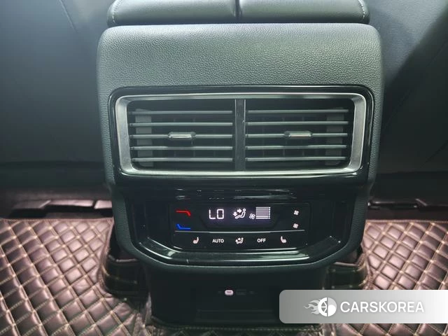 Volkswagen Teramont 2024 Черный из Китая, фото 4