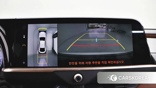 Toyota Crown Crossover 2024 Белый из Кореи, фото 4