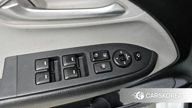Kia The New Ray 2021 Белый из Кореи, фото 4