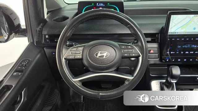 Hyundai Staria 2024 Белый из Кореи, фото 4