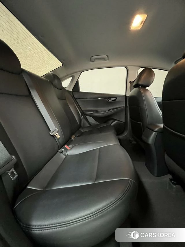Hyundai Celesta 2021 Белый из Китая, фото 4