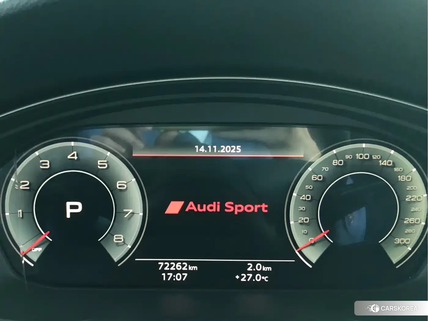 Audi A5 2023 Silver/gray из Китая, фото 4