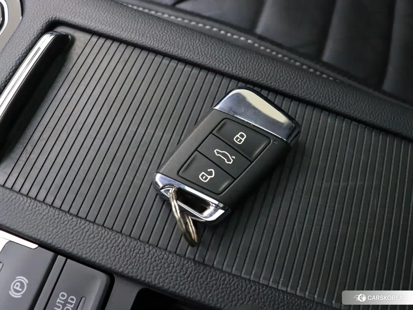Volkswagen Arteon (CC) 2021 Синий из Китая, фото 4