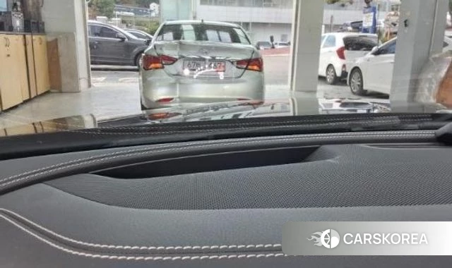 Mercedes-Benz CLS-Class C257 2019 Черный из Кореи, фото 4