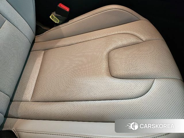 Hyundai Avante (CN7) 2020 Цвет тростника из Кореи, фото 4