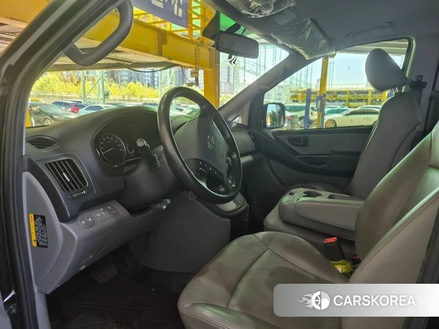 Hyundai The New Grand Starex 2020 Черный из Кореи, фото 4