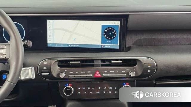 Hyundai Palisade (LX3) 2025 Черный из Кореи, фото 4