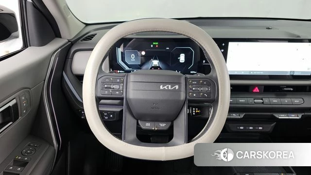 Kia Celtos second Generation 2026 Белый из Кореи, фото 4