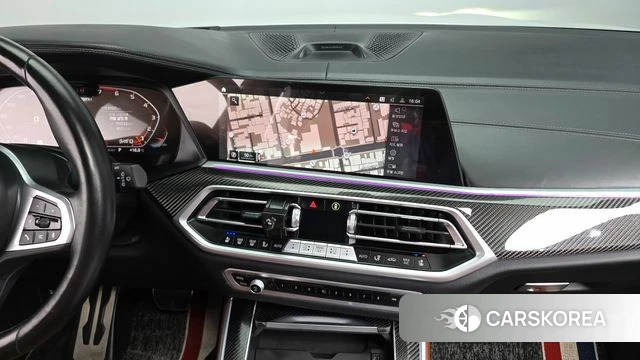 BMW X5 (G05) 2023 Белый из Кореи, фото 4