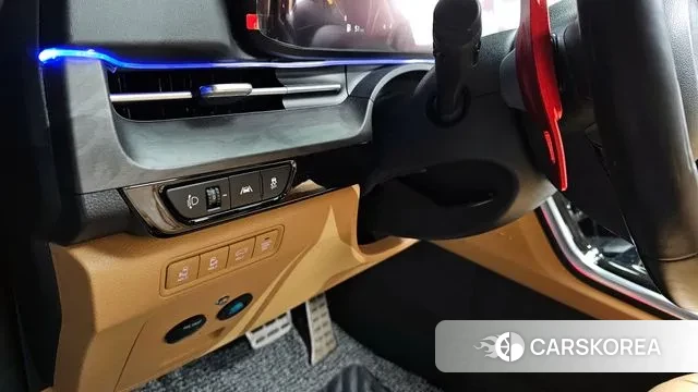 Kia Carnival 4th generation 2020 Черный из Кореи, фото 4