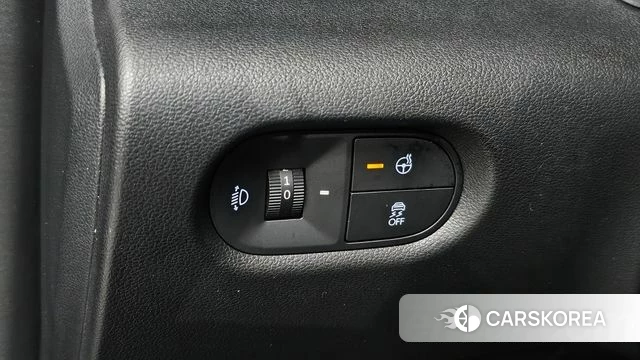 Hyundai Casper 2022 Серый из Кореи, фото 4