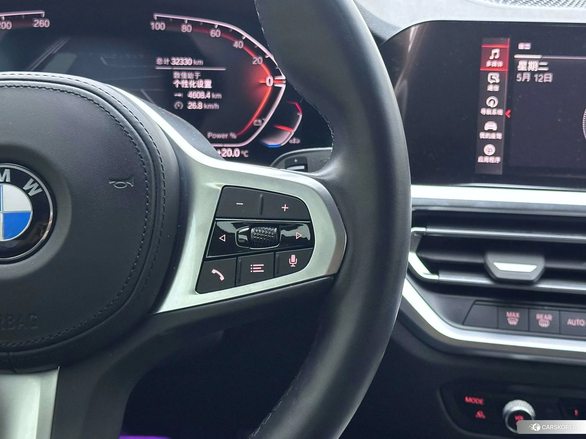 BMW 2 series 2021 Белый из Китая, фото 4