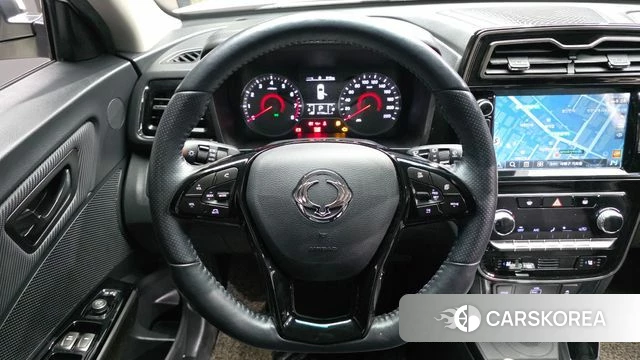 Ssangyong Berry New Tivoli 2020 Белый из Кореи, фото 4