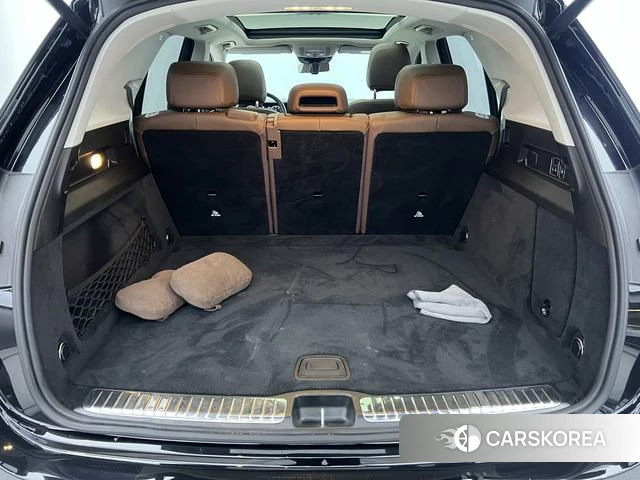 Mercedes-Benz GLE 2024 Черный из Китая, фото 4