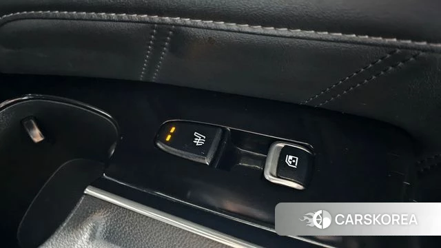 Kia Sorento 4th Generation 2021 Серый из Кореи, фото 4