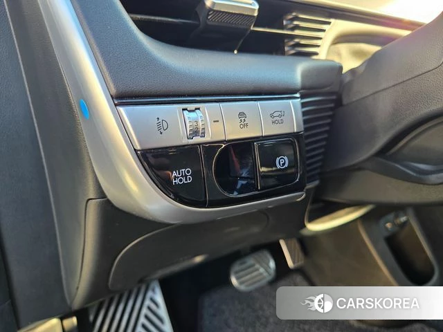 Hyundai Ionic 5 2022 Белый из Кореи, фото 4