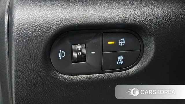 Hyundai Casper 2024 Светло-зеленый из Кореи, фото 4