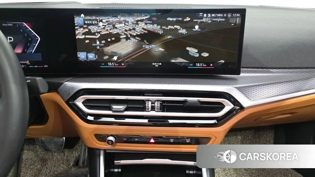 BMW 3 Series (G20) 2024 Белый из Кореи, фото 4