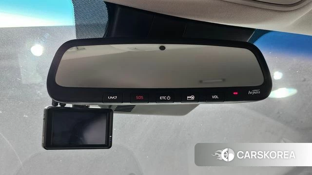 Kia K7 Premier 2019 Белый из Кореи, фото 4