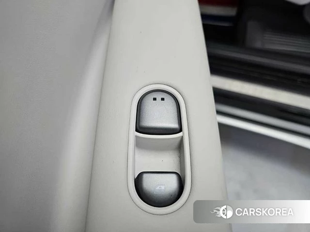 Hyundai The New Ionic 5 2024 Черный из Кореи, фото 4